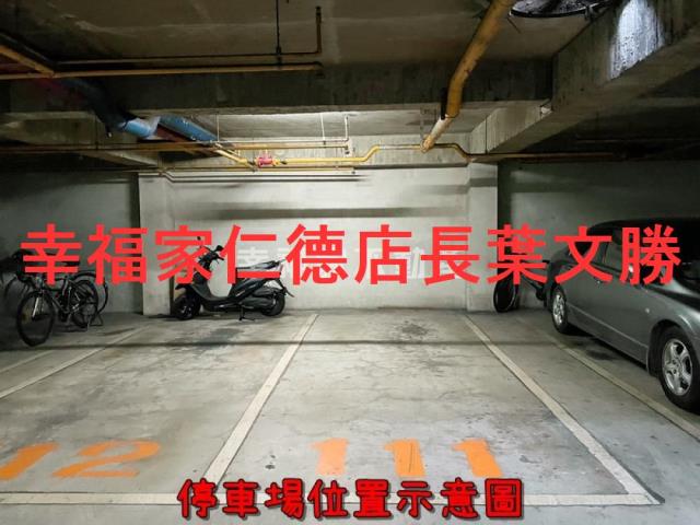 台南新市華廈-7