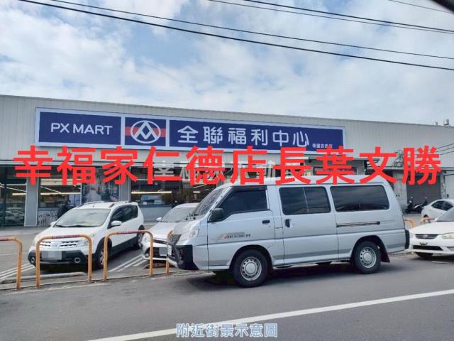 台南佳里透天-9