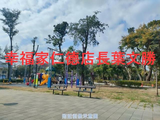 台南佳里透天-8