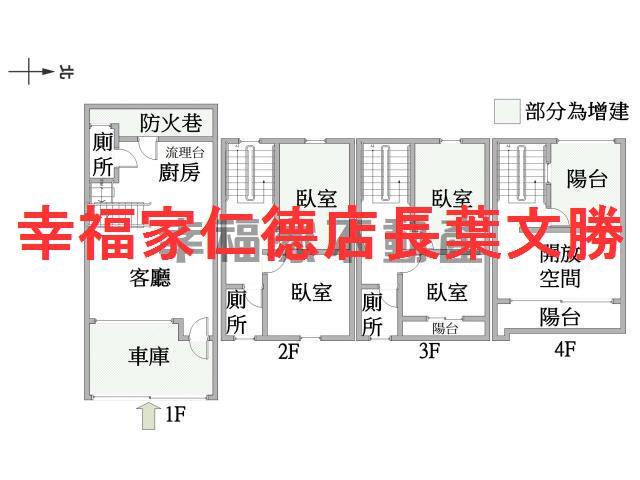 台南學甲透天-0