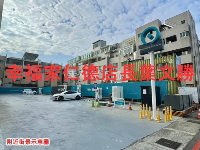 台南永康透天-10