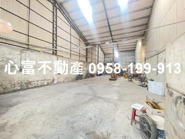 台南仁德廠房-0
