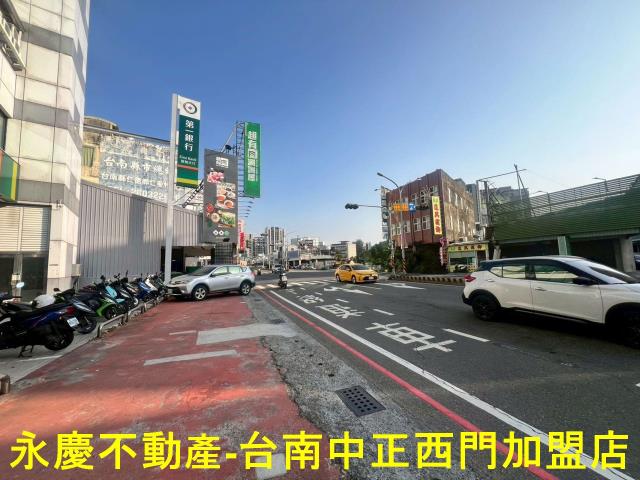 台南東區大樓-2