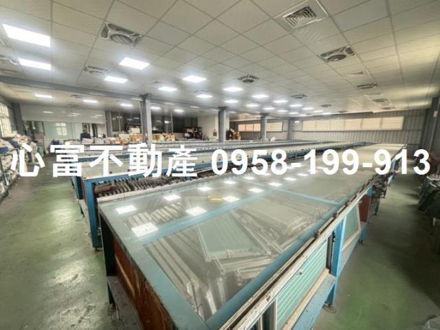 台南西港廠房-0