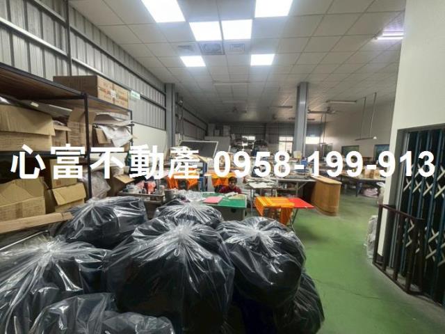 台南西港廠房-2