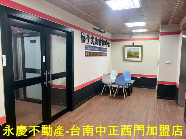 台南東區大樓-10