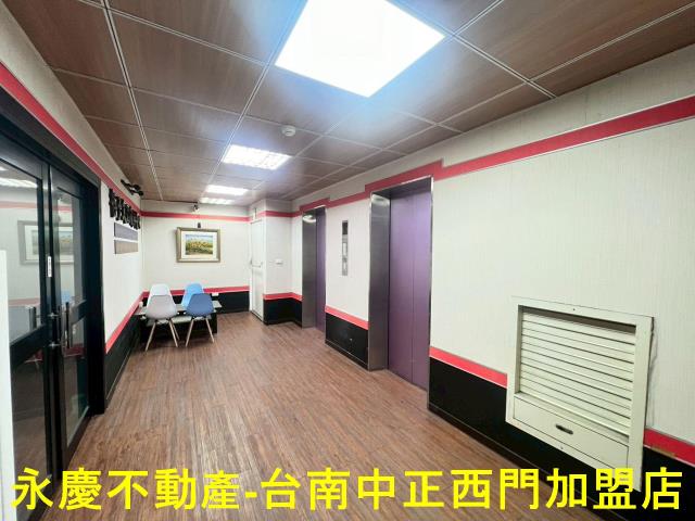 台南東區大樓-1