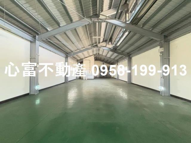 台南仁德廠房-1