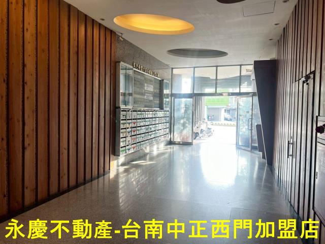 台南東區大樓-7