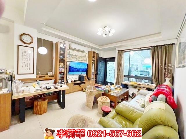 台南柳營別墅-1