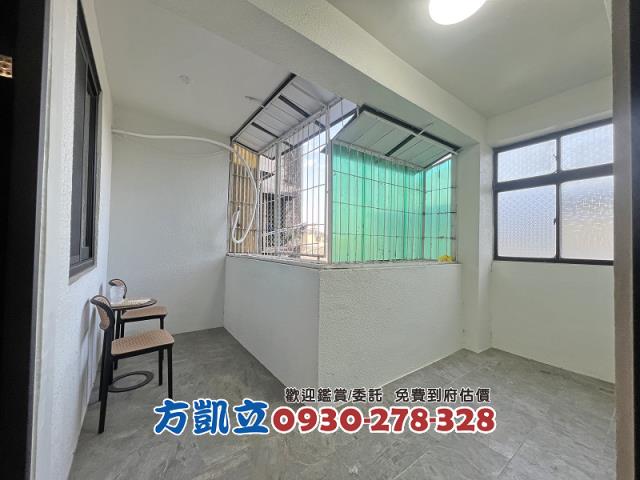 台南永康公寓-0