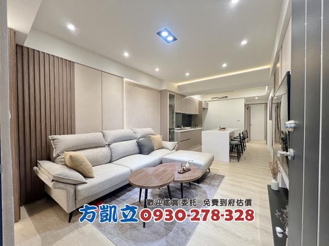 台南永康公寓-1