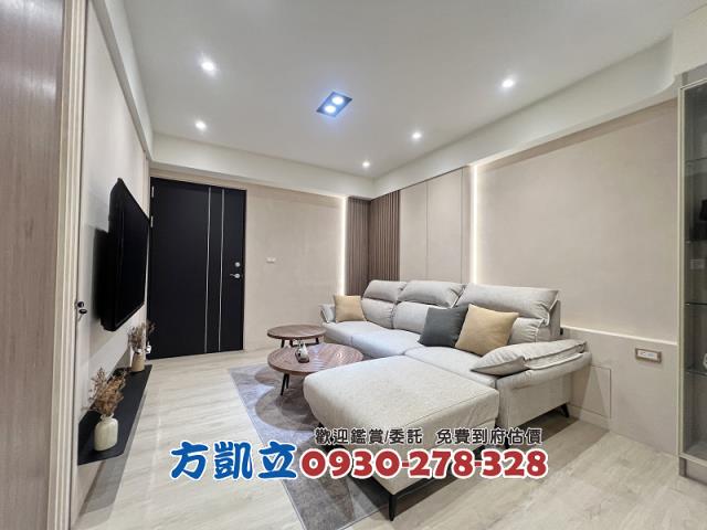 台南永康公寓-2