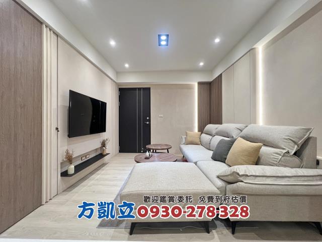 台南永康公寓-3