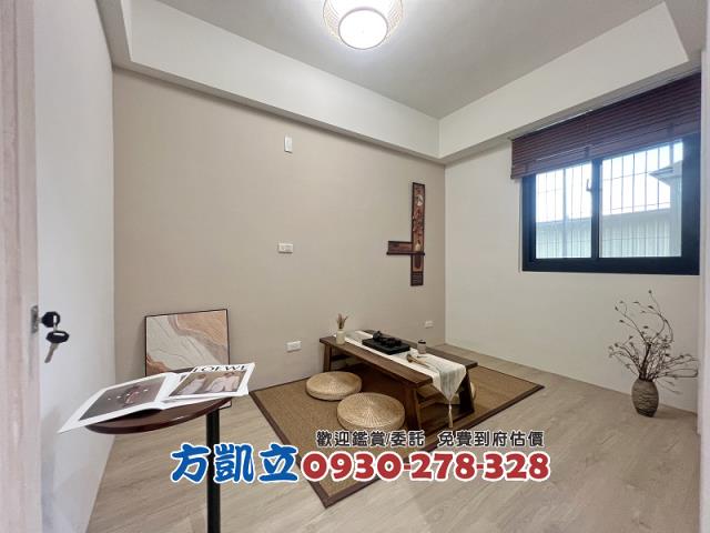 台南永康公寓-6