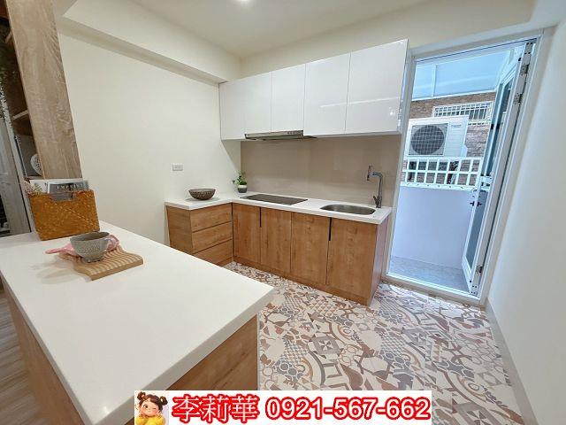 台南東區公寓-3