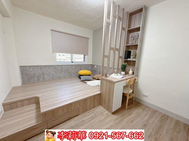 台南東區公寓-6