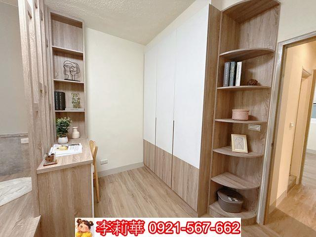 台南東區公寓-8