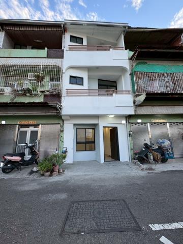 台南南區透天-0