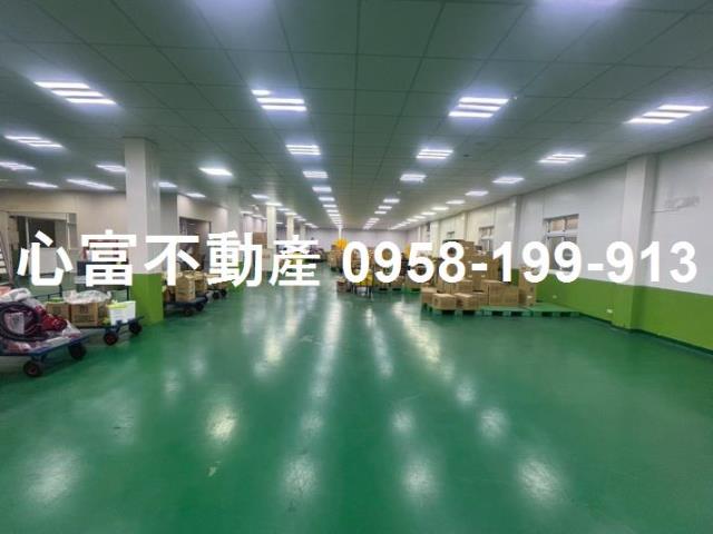 台南安南廠房-0