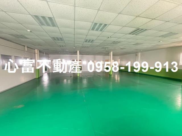 台南安南廠房-1