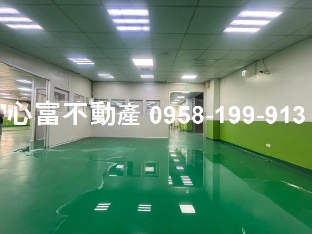 台南安南廠房-2