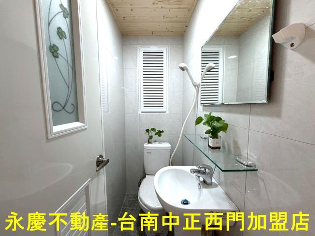 台南南區公寓-12