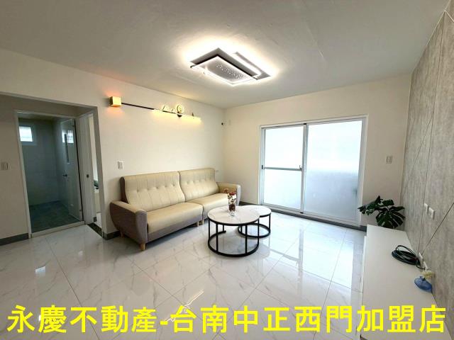 台南南區公寓-1