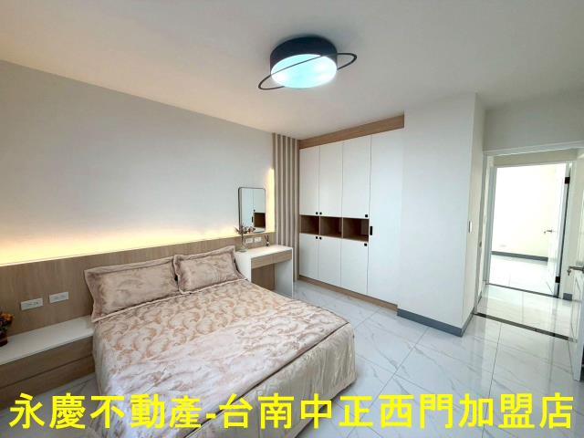 台南南區公寓-2
