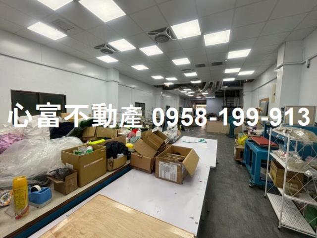 台南安南廠房-0