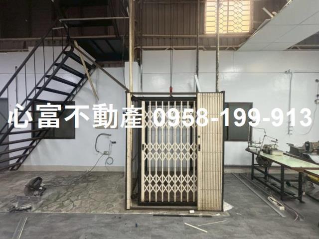 台南安南廠房-3