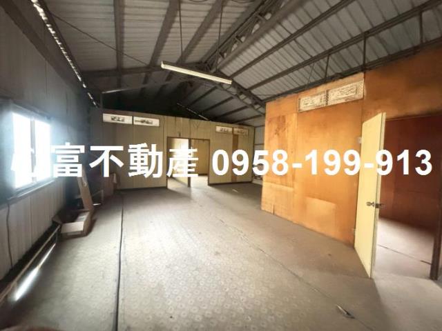 台南安南廠房-4