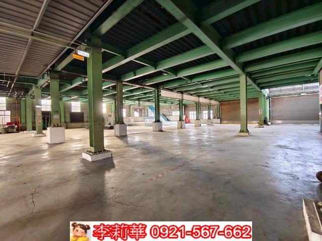 台南廠房-9