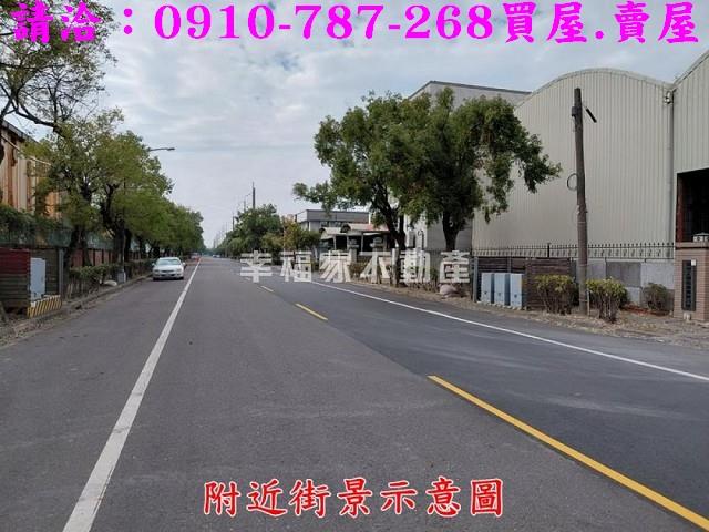 台南官田廠房-2