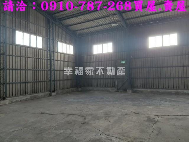 台南官田廠房-6