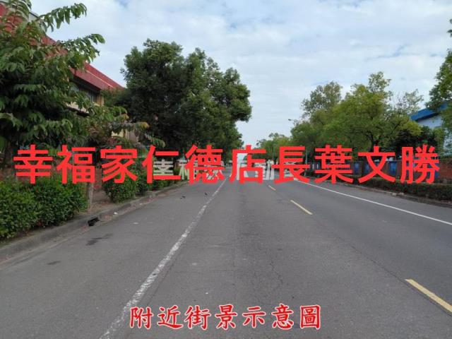 台南官田廠房-0