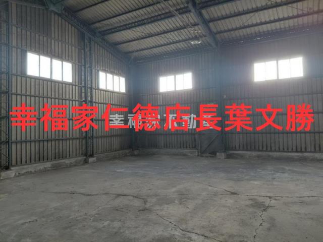 台南官田廠房-3