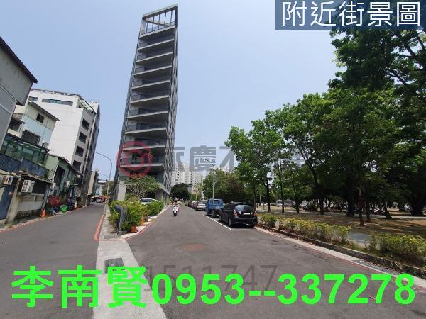 台南北區華廈-11