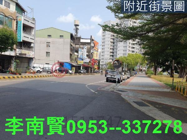 台南北區華廈-7