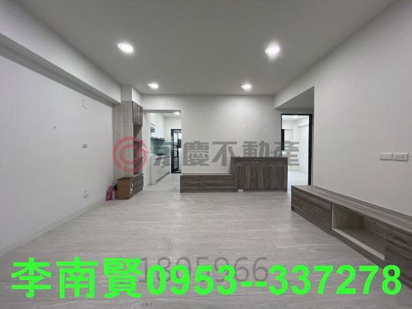 台南永康公寓-0