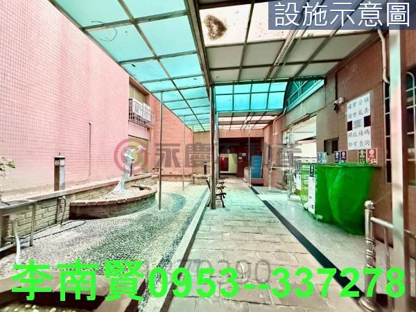 台南永康大樓-13