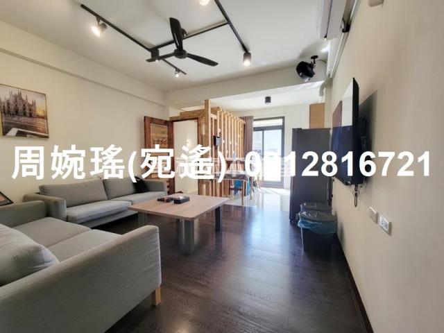 台南安平透天-9