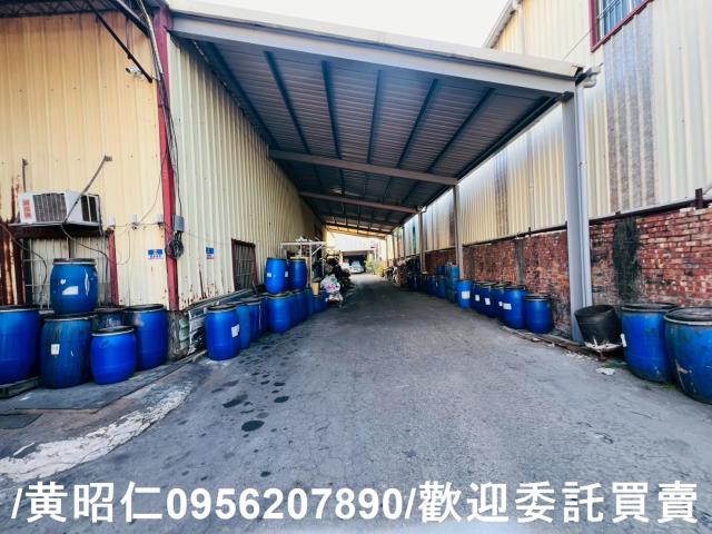 台南永康廠房-10