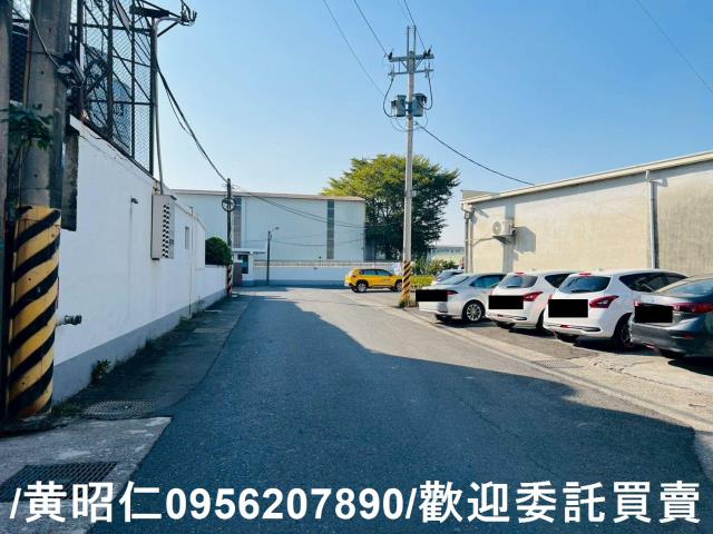 台南永康廠房-11