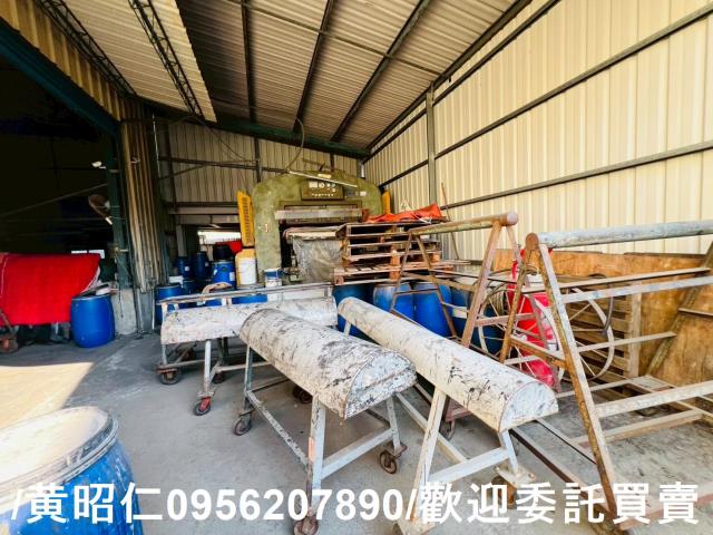 台南永康廠房-4