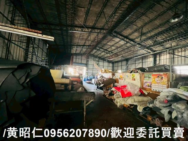 台南永康廠房-8