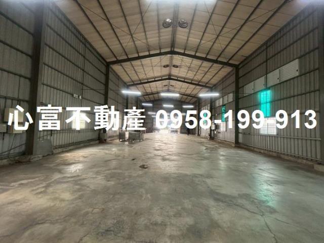 永康廠房-0