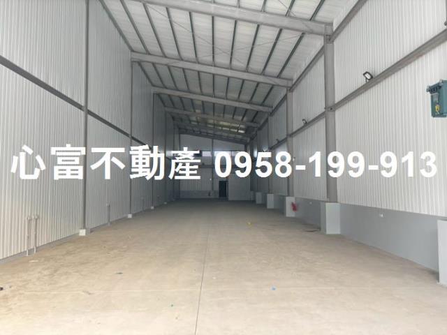 台南安南廠房-0