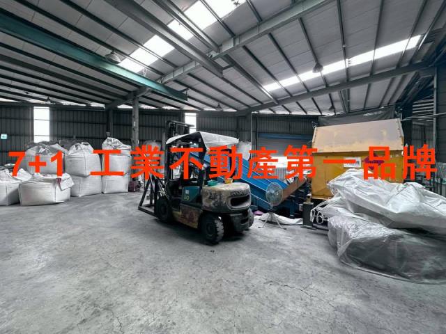 仁德廠房-0