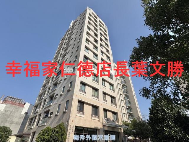 台南北區大樓-7